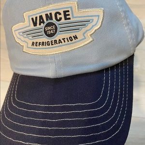 Vance refrigeration cap unisex
